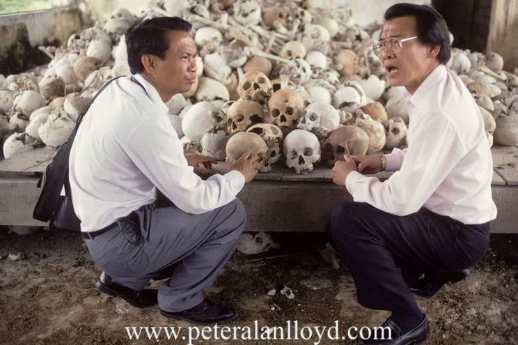 Haing S. Ngor