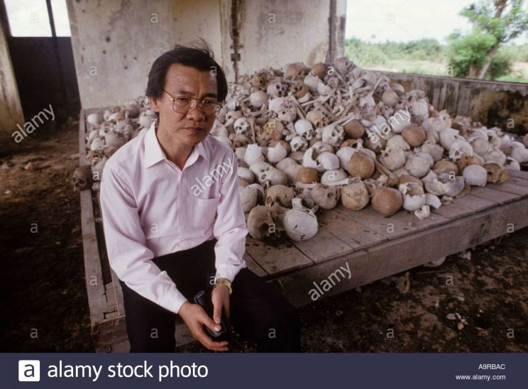 Haing S. Ngor