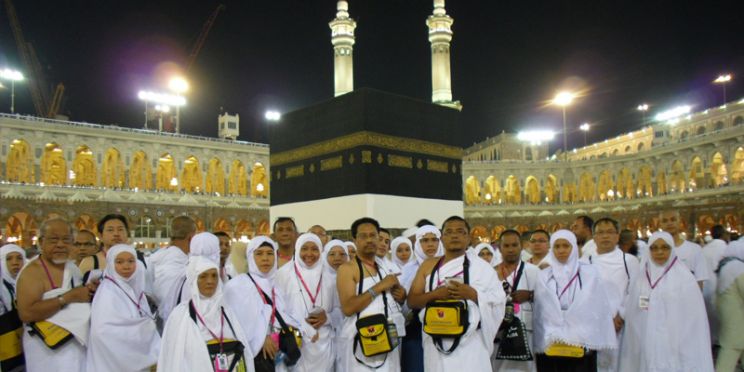 Haji