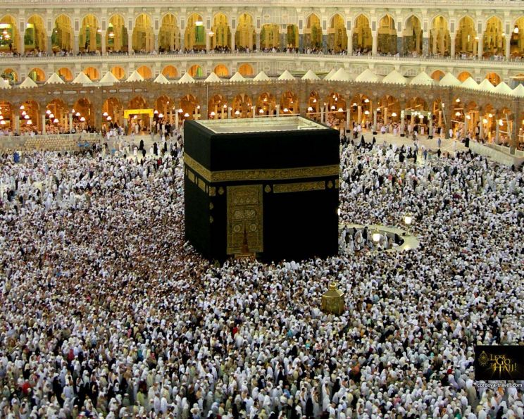 Haji