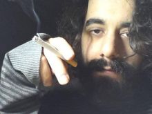 Hakan Serbes photo