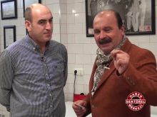 Hakan Serbes