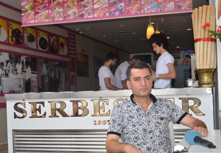 Hakan Serbes