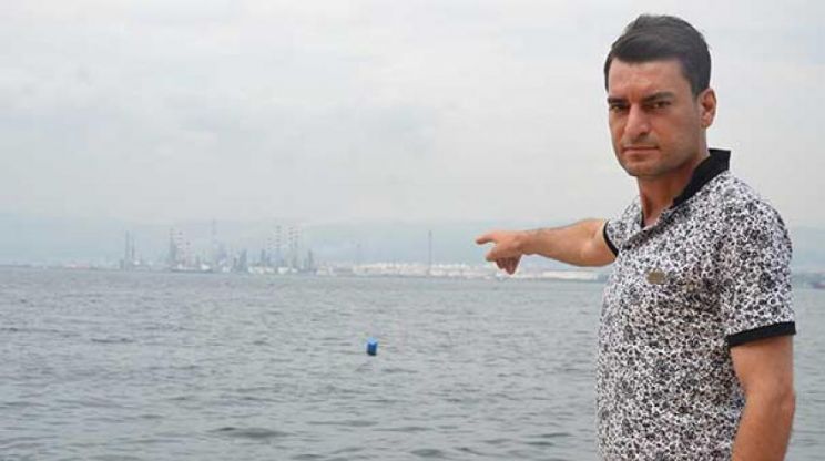 Hakan Serbes