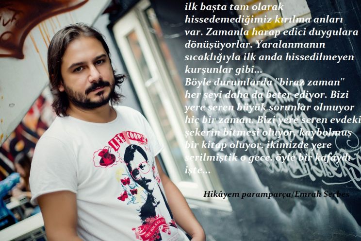Hakan Serbes