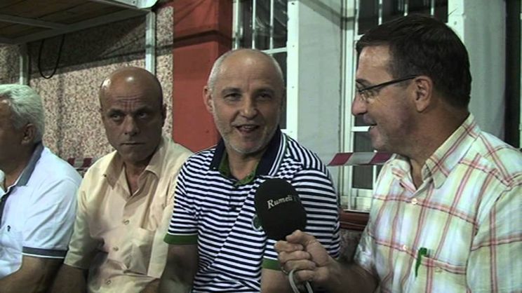 Hakan Serbes