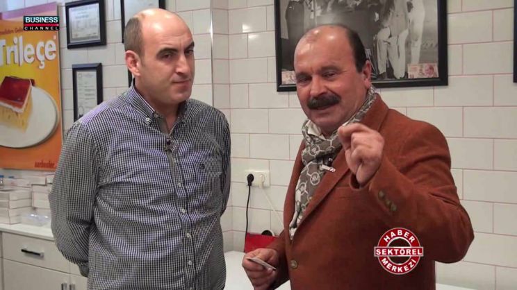 Hakan Serbes