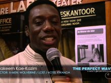 Hakeem Kae-Kazim