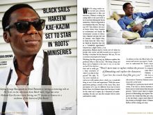 Hakeem Kae-Kazim