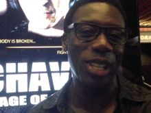 Hakeem Kae-Kazim