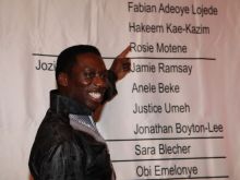 Hakeem Kae-Kazim