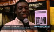 Hakeem Kae-Kazim