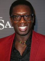 Hakeem Kae-Kazim