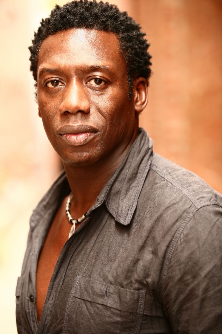 Hakeem Kae-Kazim