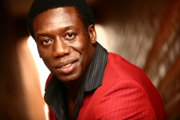 Hakeem Kae-Kazim