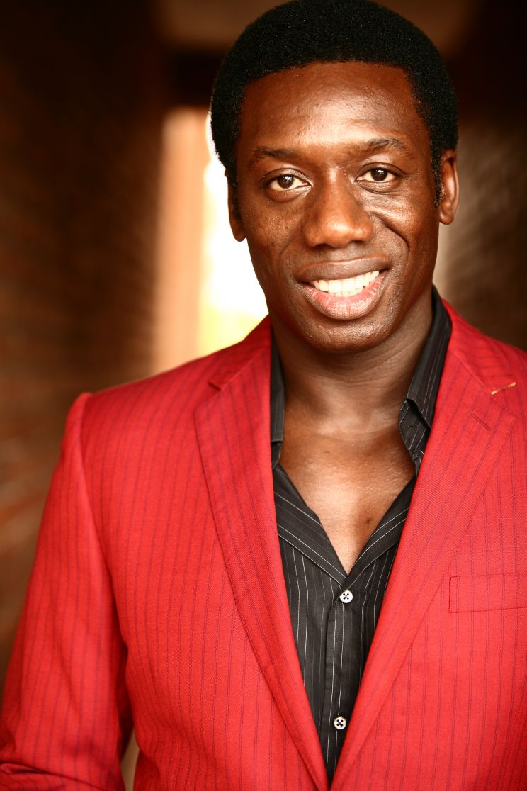 Hakeem Kae-Kazim