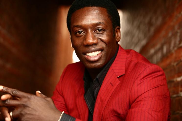 Hakeem Kae-Kazim