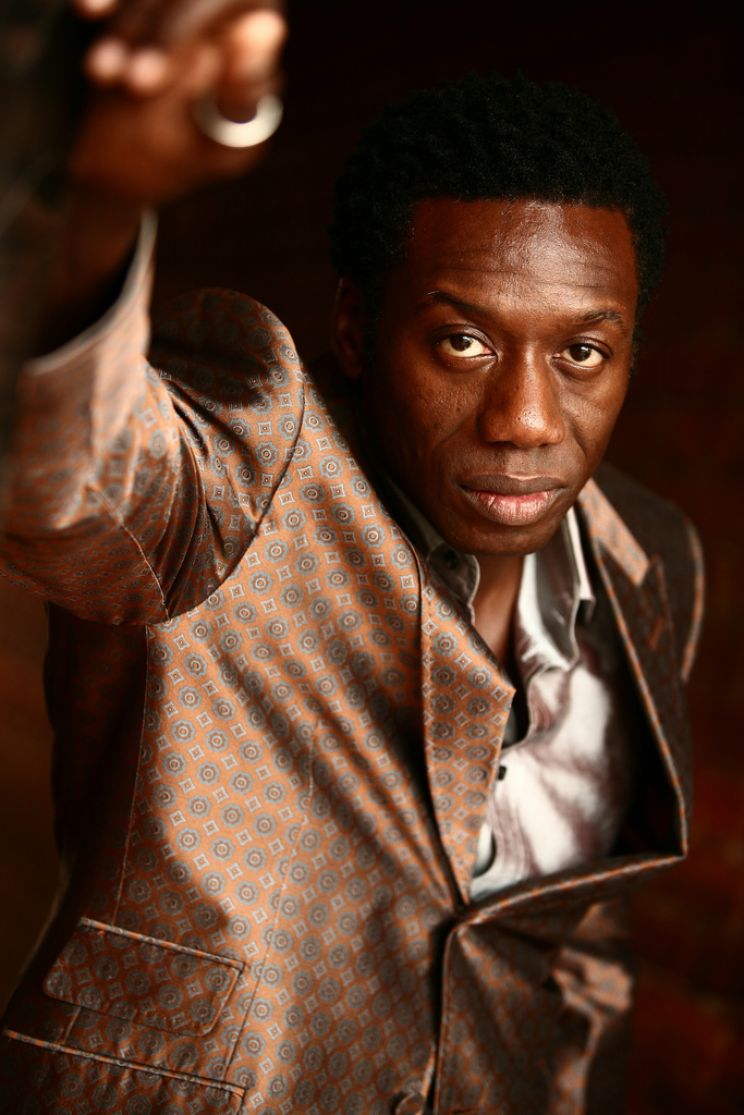 Hakeem Kae-Kazim