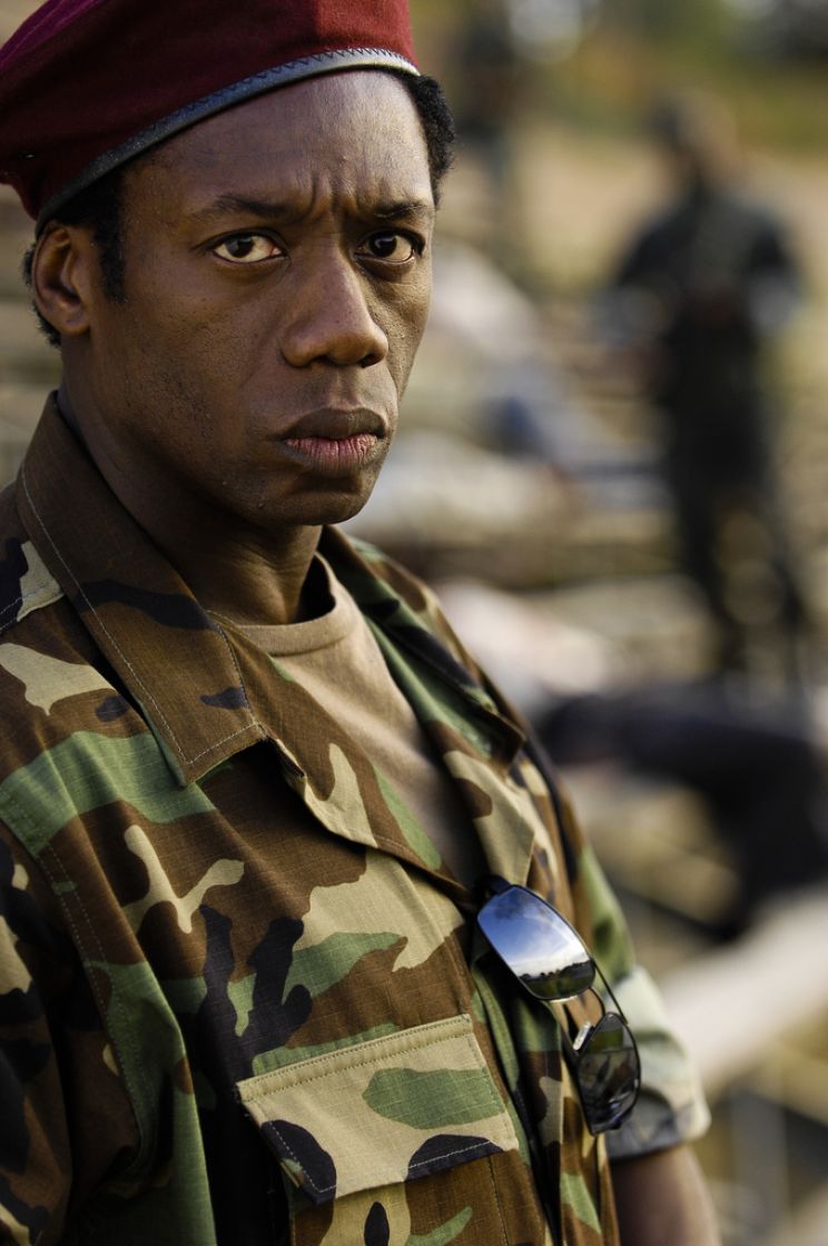 Hakeem Kae-Kazim