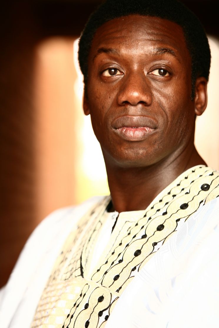 Hakeem Kae-Kazim