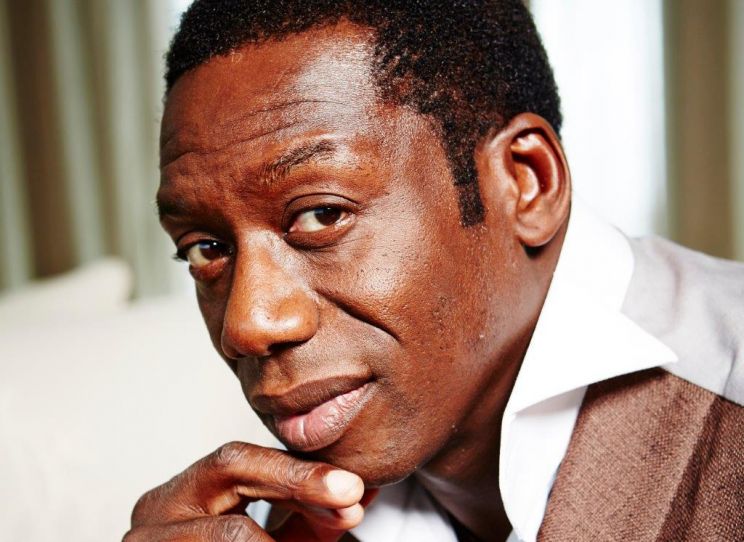 Hakeem Kae-Kazim