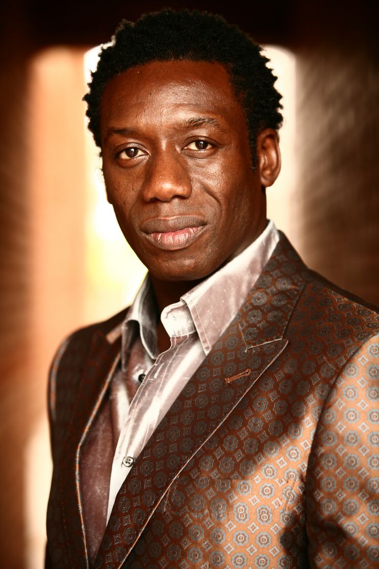 Hakeem Kae-Kazim