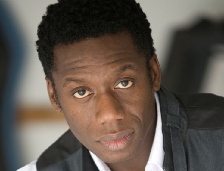 Hakeem Kae-Kazim