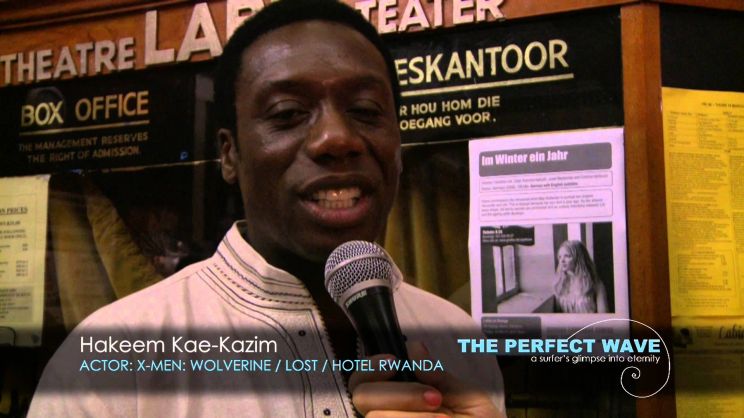 Hakeem Kae-Kazim