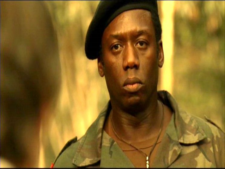 Hakeem Kae-Kazim