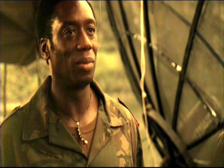 Hakeem Kae-Kazim