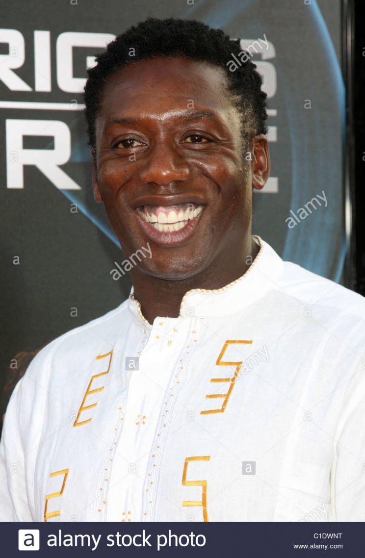 Hakeem Kae-Kazim