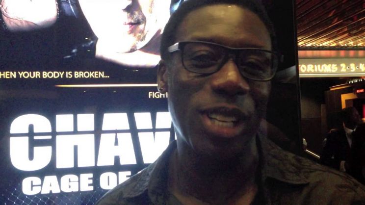 Hakeem Kae-Kazim