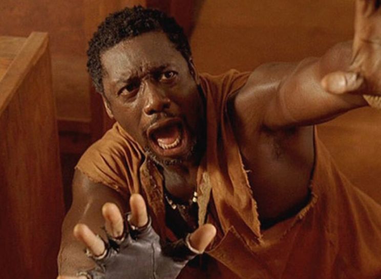 Hakeem Kae-Kazim