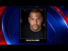 Hakim Callender