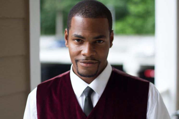 Hakim Callender