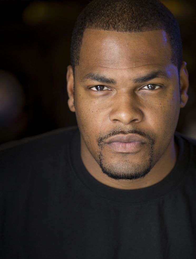 Hakim Callender