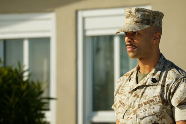 Hakim Callender