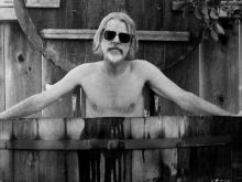 Hal Ashby