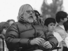 Hal Ashby