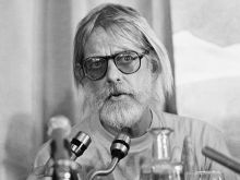 Hal Ashby