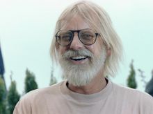 Hal Ashby