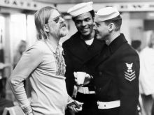 Hal Ashby