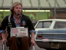 Hal Ashby