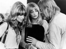 Hal Ashby