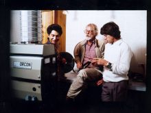 Hal Ashby