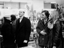 Hal Ashby