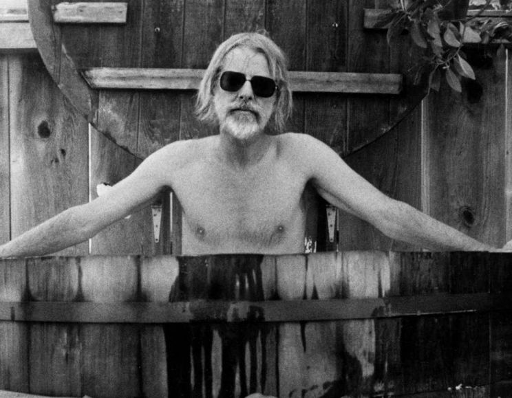 Hal Ashby