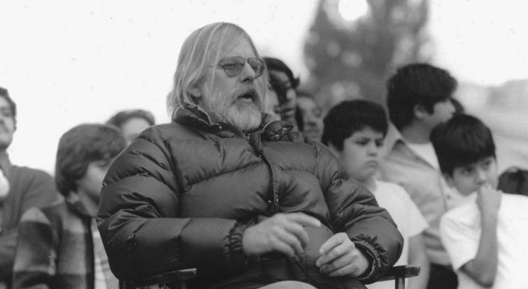 Hal Ashby