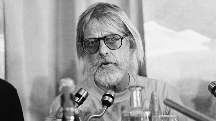 Hal Ashby