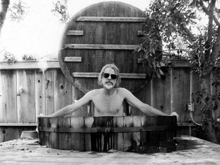 Hal Ashby